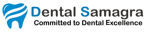 Dental Samagra dental clinic logo